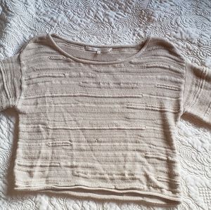 Light weight knit sweater